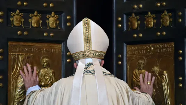 Otwarcie Roku Jubileuszowego