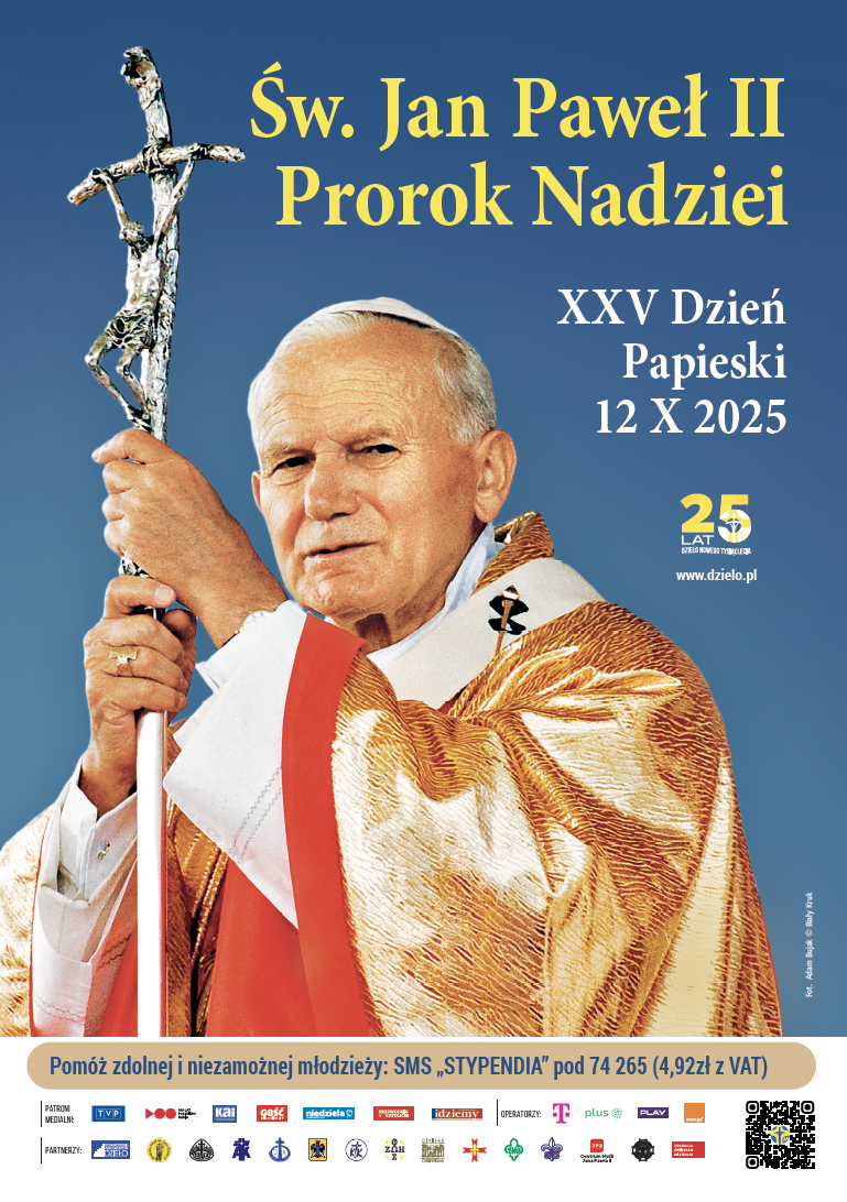 XXV Dzień Papieski