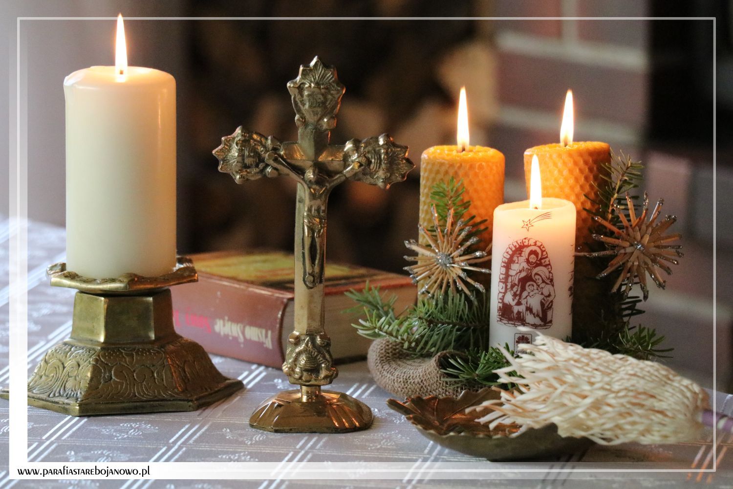 Plan kolęd na 2025/2026 r.