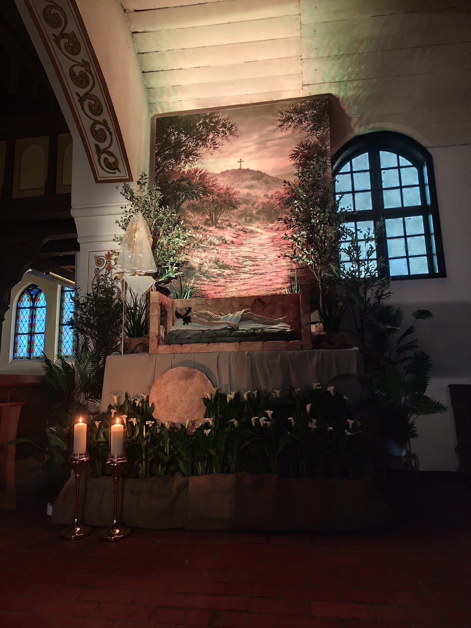 Liturgia Męki Pańskiej