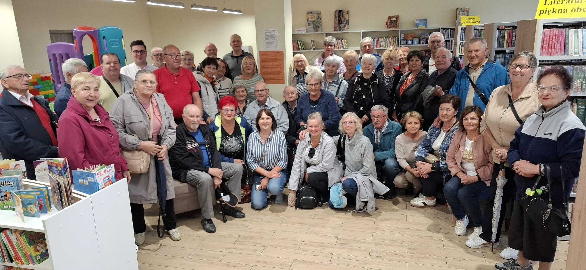 Miłośnicy Ziemi Człuchowskiej odkrywali Przechlewo